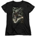 thumbnail image 1 of Batman Family S/S Women'S Tee Black, 1 of 1