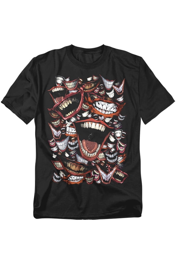 T-Shirt Famous Wretch Unisex Graphic Tee For Men & Women