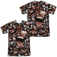 thumbnail image 1 of Batman - Famous Wretch Sub (Front/Back Print) - Short Sleeve Shirt - XXX-Large, 1 of 2