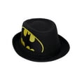 thumbnail image 1 of Batman Fedora, 1 of 3
