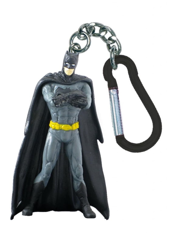 Batman Figural Keychain