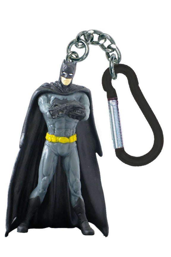 Batman Figural Keychain