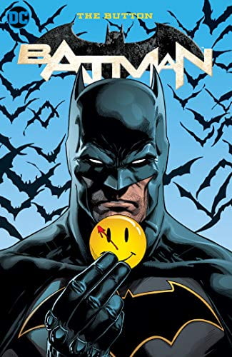 Pre-Owned Batman / the Flash: The Button, 9781401294298, 1401294294, Paperback, Illustrated edition