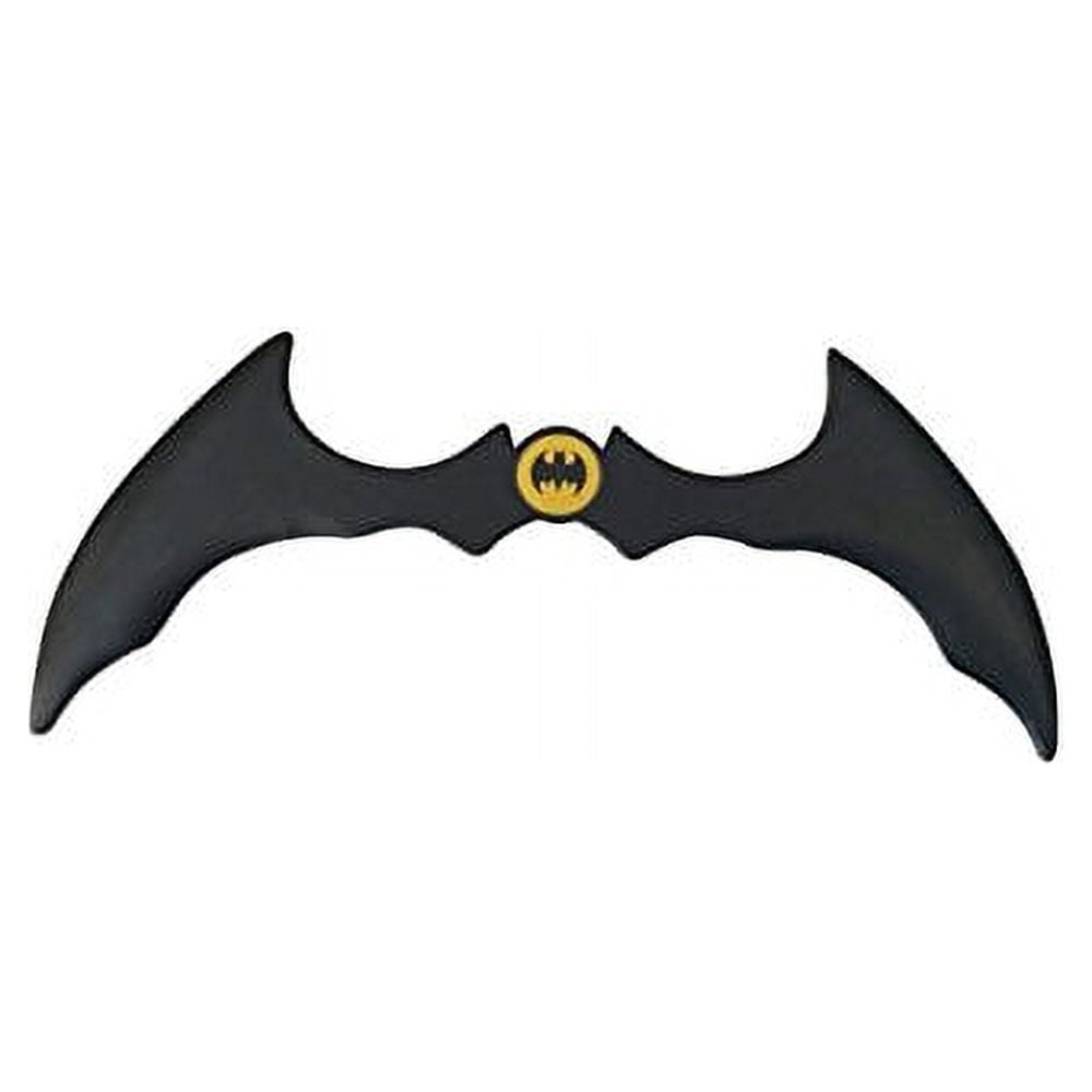 Batman boomerang cheap toy