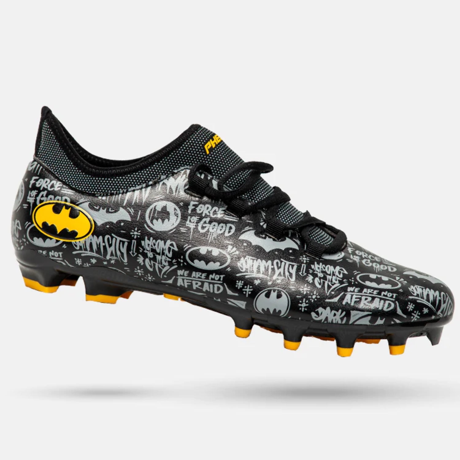Football cleats at walmart deals