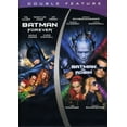 thumbnail image 1 of Batman Forever/Batman & Robin [DVD], 1 of 2