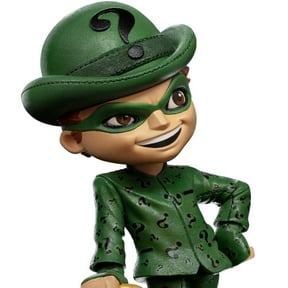 Batman Forever Riddler MiniCo Vinyl Figure