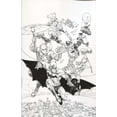 thumbnail image 1 of Batman/Fortnite: Zero Point Special #1A VF ; DC Comic Book, 1 of 1