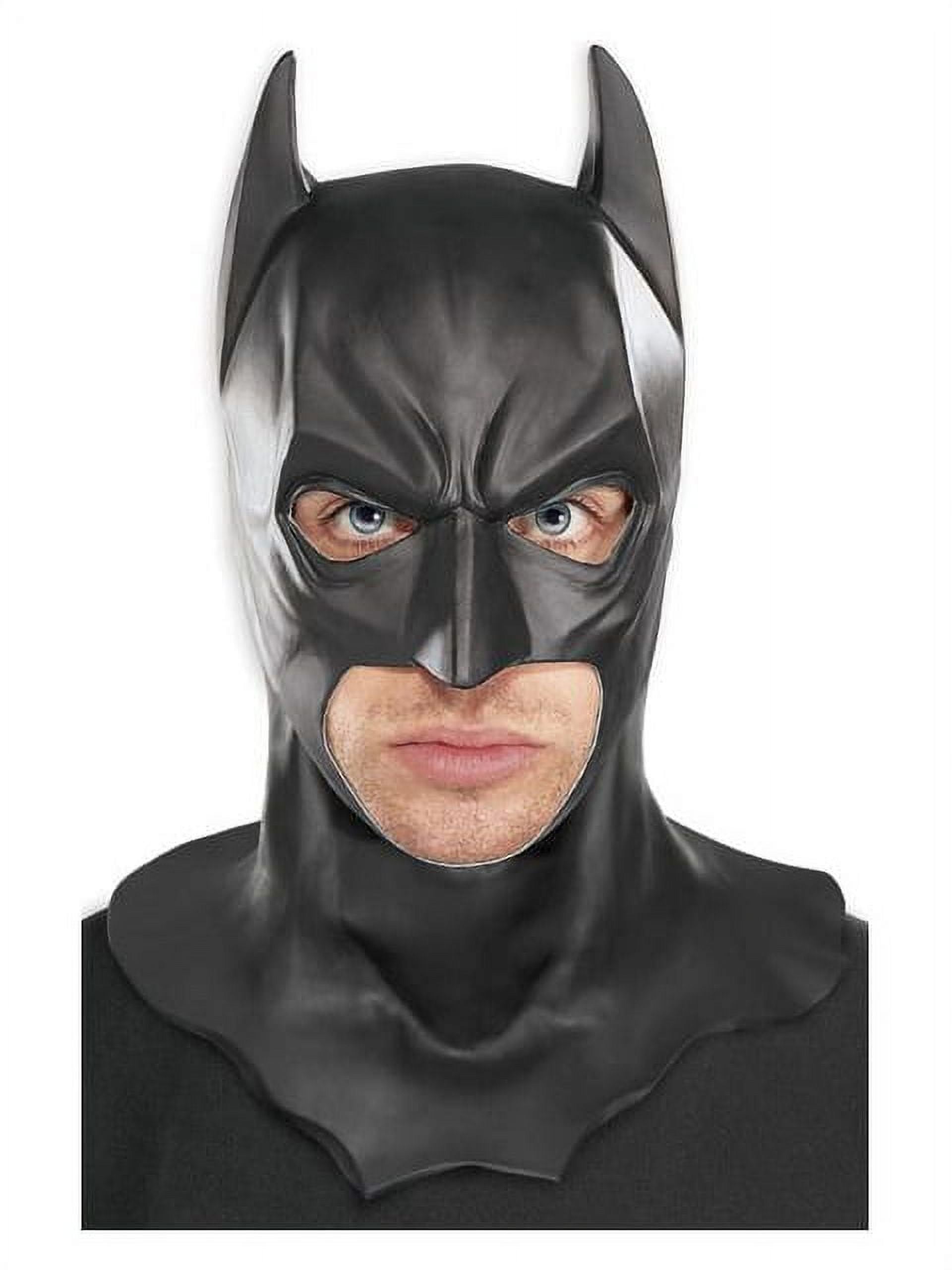 Buy Costume Batman Masque Complet Adulte Online Maroc
