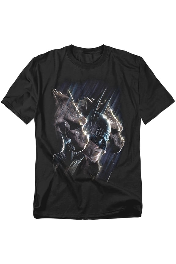 T-Shirt Gargoyles Unisex Graphic Tee For Men & Women