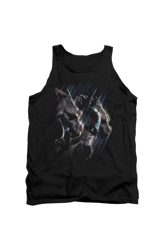Batman - Gargoyles - Tank Top - Medium