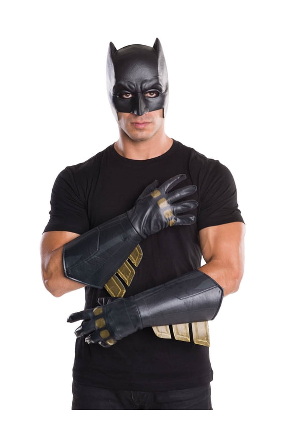 Batman Gauntlets Adult