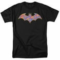 thumbnail image 1 of Batman Gold Camo Logo T-Shirt-Large, 1 of 1