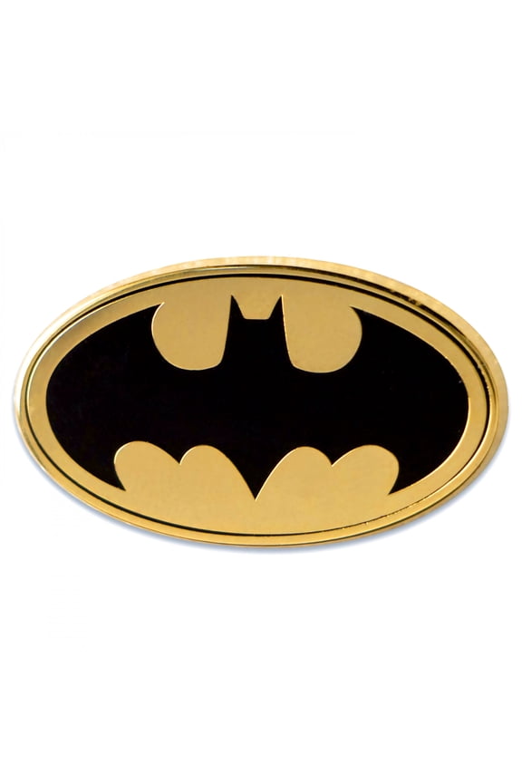 Gold Lapel Pin