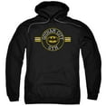 thumbnail image 1 of Batman - Gotham City Gym - Pull-Over Hoodie - Small, 1 of 2