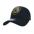 thumbnail image 1 of Batman Gotham City PD 39Thirty Fitted Hat-Large/XLarge, 1 of 9