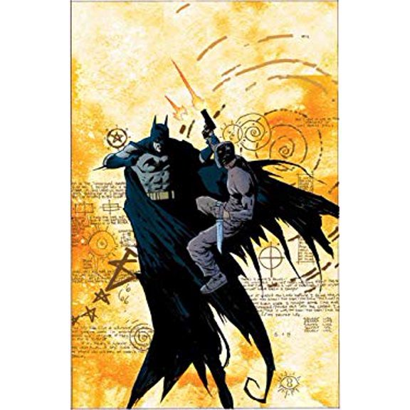 Pre-Owned Batman: Gotham County Line (Paperback) 140120905X 9781401209056