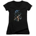 thumbnail image 1 of Batman-Gotham Knight - Junior Tee - Black- Small, 1 of 1