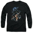 thumbnail image 1 of Batman - Gotham Knight - Long Sleeve Shirt - Large, 1 of 2