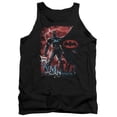 thumbnail image 1 of Batman - Gotham Reign - Tank Top - Large, 1 of 2