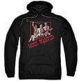 thumbnail image 1 of Batman - Gotham'S Most Wanted - Pull-Over Hoodie - Large, 1 of 2