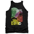 thumbnail image 1 of Batman - Gotham Sirens - Tank Top - Large, 1 of 2