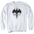 thumbnail image 1 of Batman - Gothic Gotham - Crewneck Sweatshirt - Small, 1 of 2