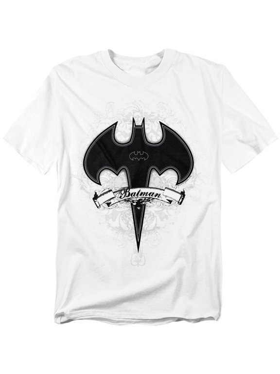 T-Shirt Gothic Gotham Unisex Graphic Tee For Men & Women