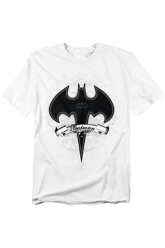 T-Shirt Gothic Gotham Unisex Graphic Tee For Men & Women