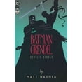 thumbnail image 1 of Batman/Grendel (1st Series) #1 VF ; DC Comic Book, 1 of 1