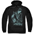 thumbnail image 1 of Batman - Gritted Teeth - Pull-Over Hoodie - Small, 1 of 2