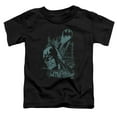 thumbnail image 1 of Batman - Gritted Teeth - Toddler Short Sleeve Shirt - 2T, 1 of 2