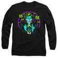 thumbnail image 1 of Batman - Hahaha - Long Sleeve Shirt - Small, 1 of 2