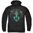 thumbnail image 1 of Batman - Hahaha - Pull-Over Hoodie - XXXXX-Large, 1 of 2
