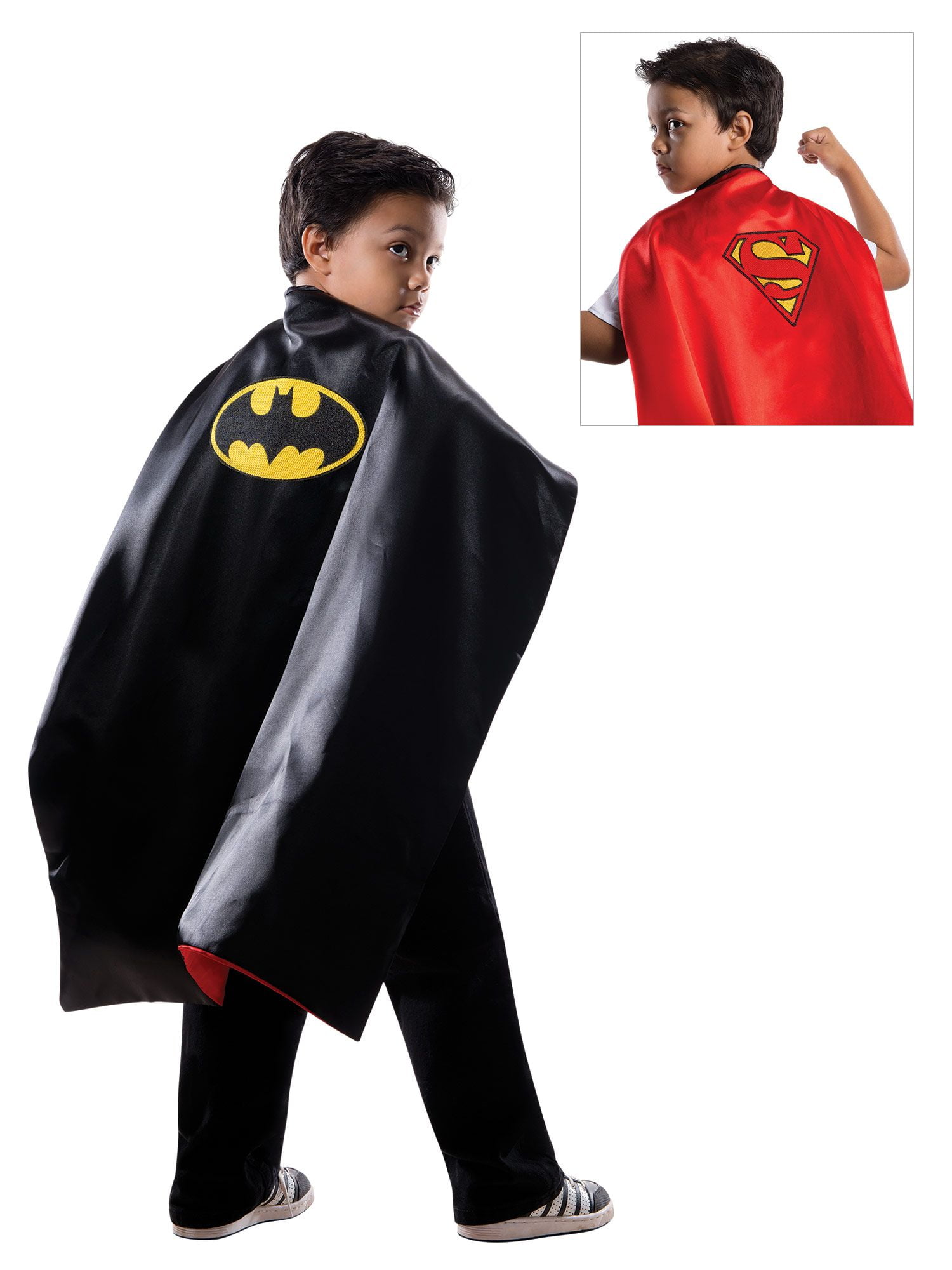 Batman Halloween Costume - Walmart.com