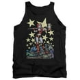 thumbnail image 1 of Batman Hammer Time Adult Tank Top Black, 1 of 1