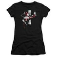 thumbnail image 1 of Batman Harley And Joker Junior Top Large Black, 1 of 2