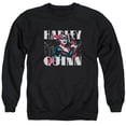 thumbnail image 1 of Batman - Harley Bold - Crewneck Sweatshirt - Medium, 1 of 2