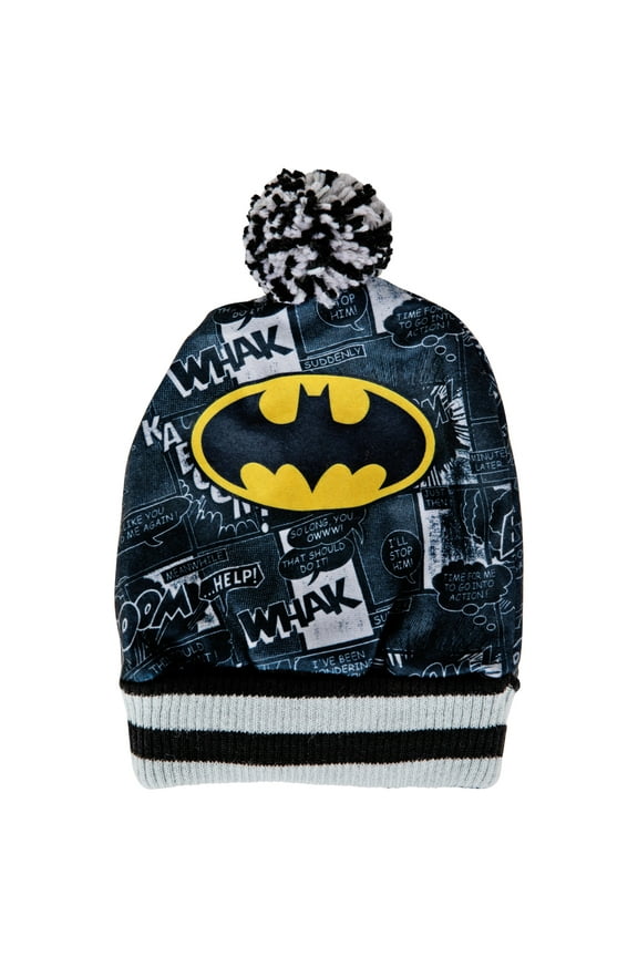 Batman Hat