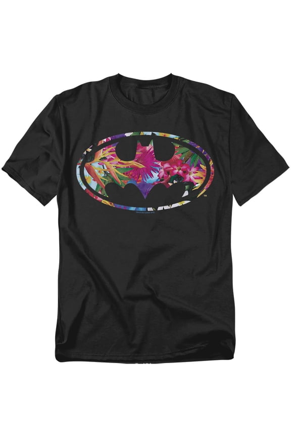 T-Shirt Hawaiian Shield Unisex Graphic Tee For Men & Women