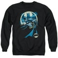 thumbnail image 1 of Batman - Heed The Call - Crewneck Sweatshirt - Small, 1 of 2