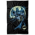 thumbnail image 1 of Batman Heed The Call Fleece Blanket 36' x 58',Heed The Call, 1 of 3