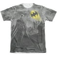 thumbnail image 1 of Batman - Heed The Call - Short Sleeve Shirt - Small, 1 of 2