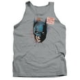 thumbnail image 1 of Batman Hello Adult Tank Top Athletic Heather, 1 of 1