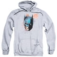 thumbnail image 1 of Batman - Hello - Pull-Over Hoodie - XX-Large, 1 of 2