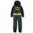 thumbnail image 1 of Batman Hooded Sleeper (Little Boy & Big Boy), 1 of 3