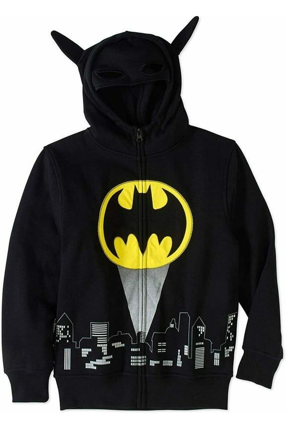 Hoodie Sweat Shirt Boy Size 5/6