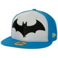 thumbnail image 1 of Batman Hush Character Armor New Era 59Fifty Fitted Hat-7 3/4 Fitted, 1 of 5