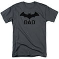 thumbnail image 1 of Batman Hush Dad Mens Short Sleeve Shirt, 1 of 2