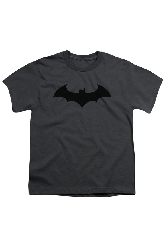 /Hush Logo Big Boys Youth Shirt